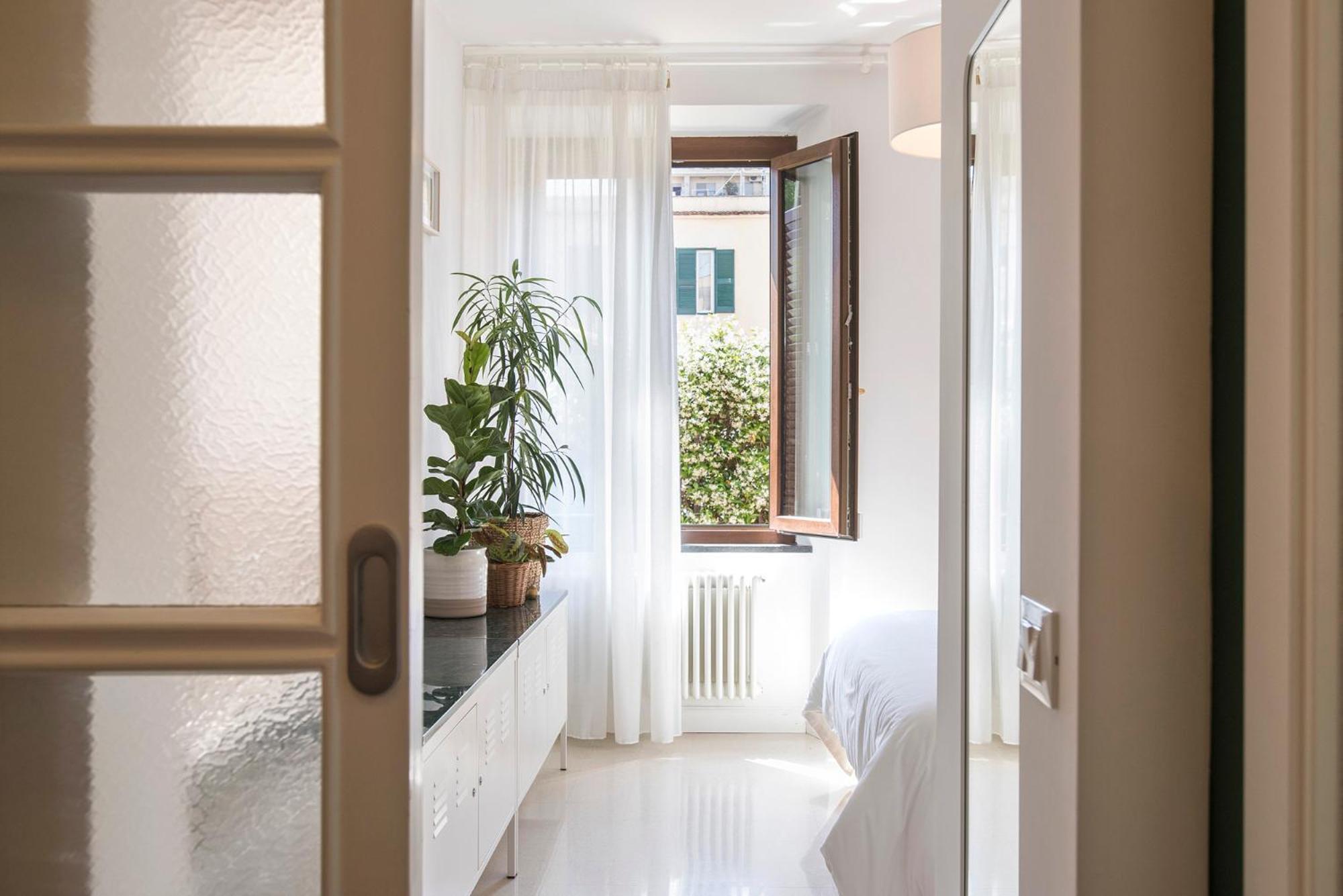 Giardino Al 9 Villa Rome Exterior photo